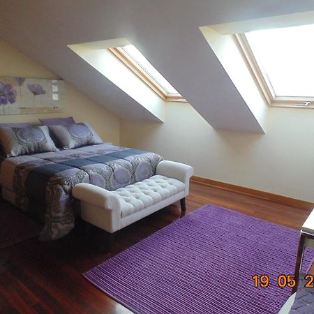 Duplex Grandes Cristaleras Impresionantes Vistas Apartment Оуренсе Екстериор снимка
