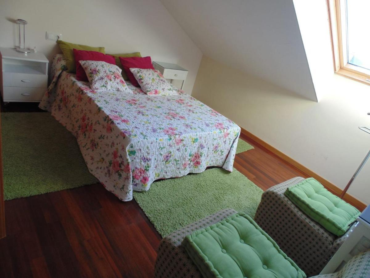 Duplex Grandes Cristaleras Impresionantes Vistas Apartment Оуренсе Екстериор снимка
