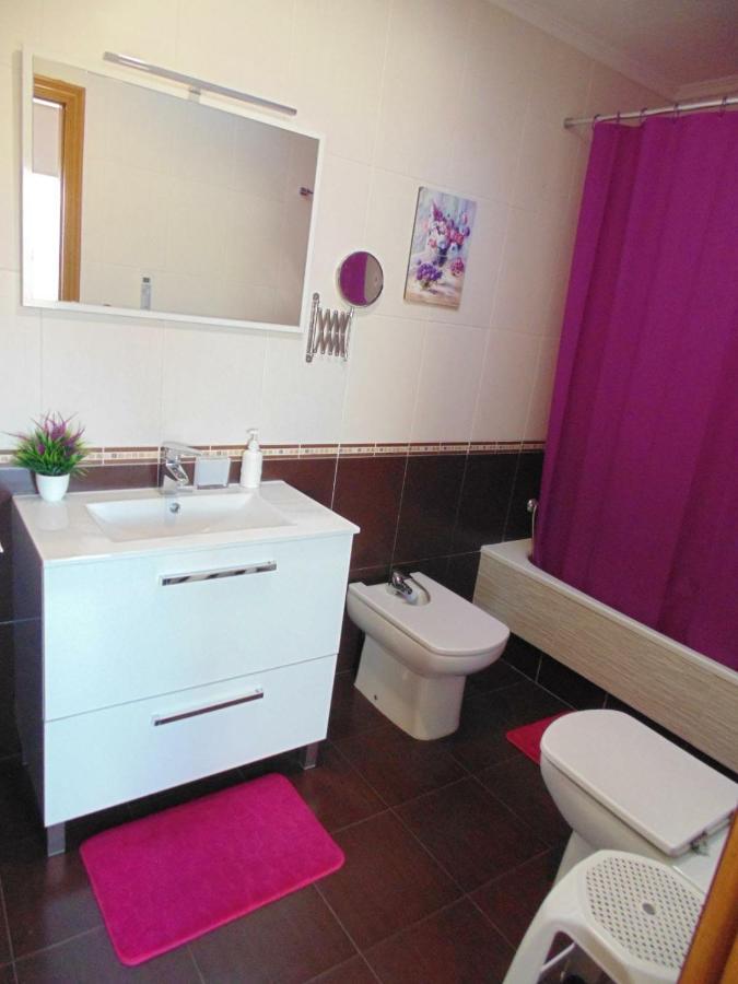 Duplex Grandes Cristaleras Impresionantes Vistas Apartment Оуренсе Екстериор снимка