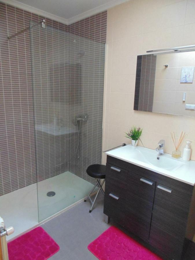 Duplex Grandes Cristaleras Impresionantes Vistas Apartment Оуренсе Екстериор снимка