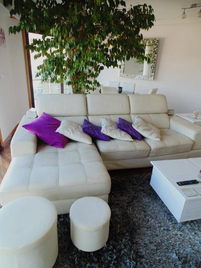 Duplex Grandes Cristaleras Impresionantes Vistas Apartment Оуренсе Екстериор снимка
