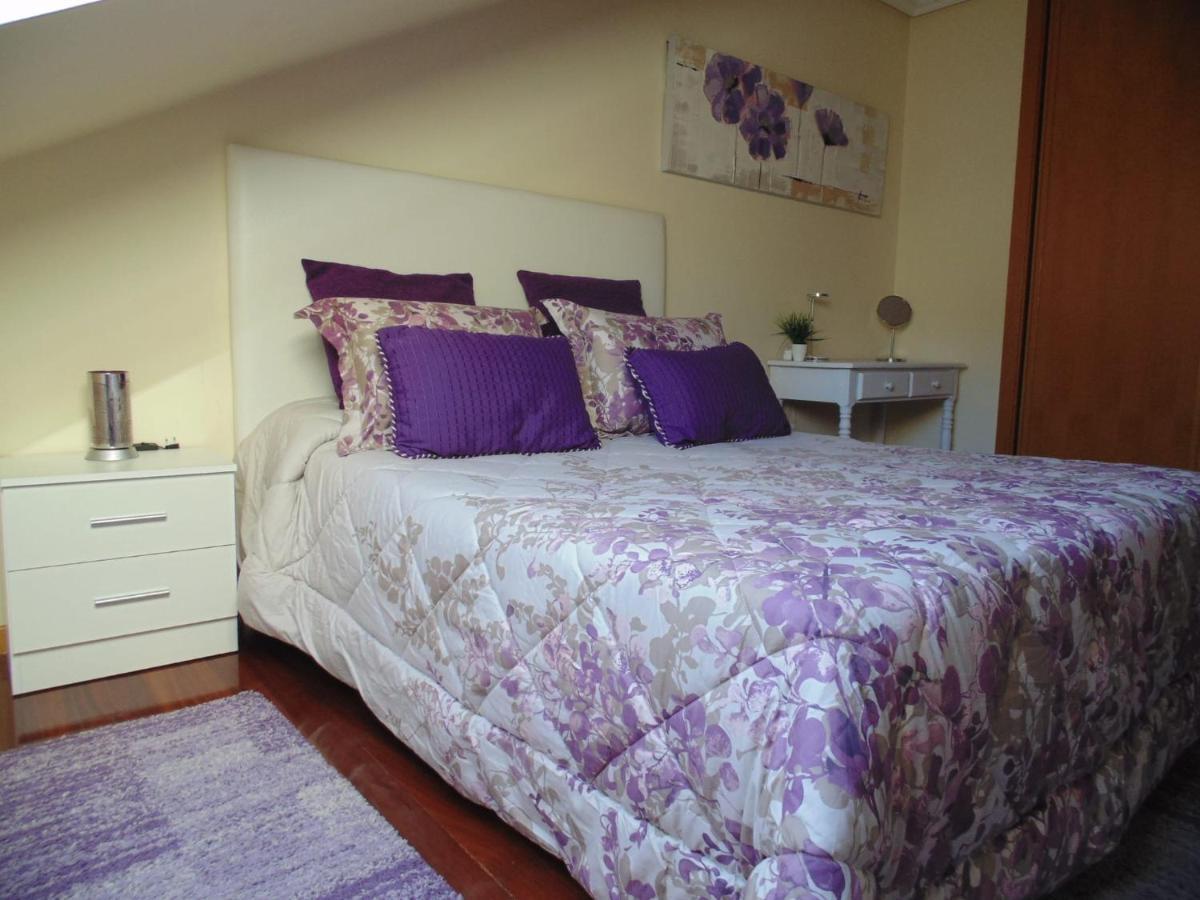 Duplex Grandes Cristaleras Impresionantes Vistas Apartment Оуренсе Екстериор снимка
