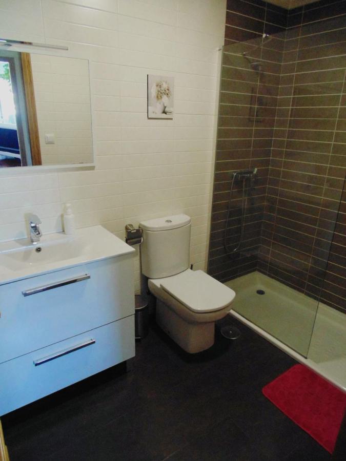 Duplex Grandes Cristaleras Impresionantes Vistas Apartment Оуренсе Екстериор снимка