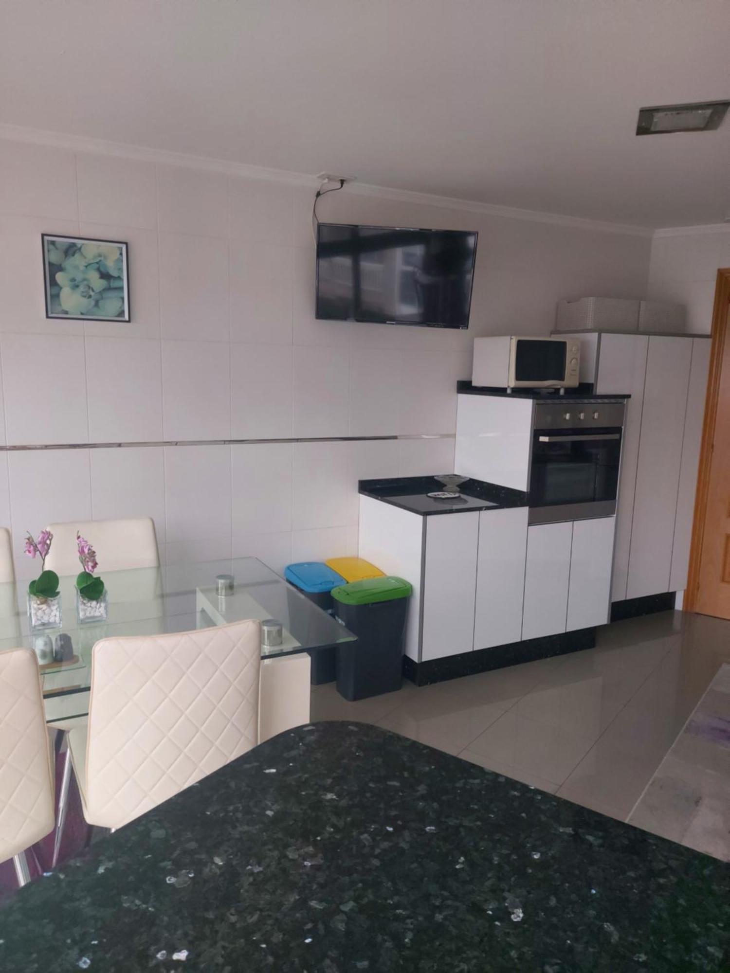 Duplex Grandes Cristaleras Impresionantes Vistas Apartment Оуренсе Екстериор снимка